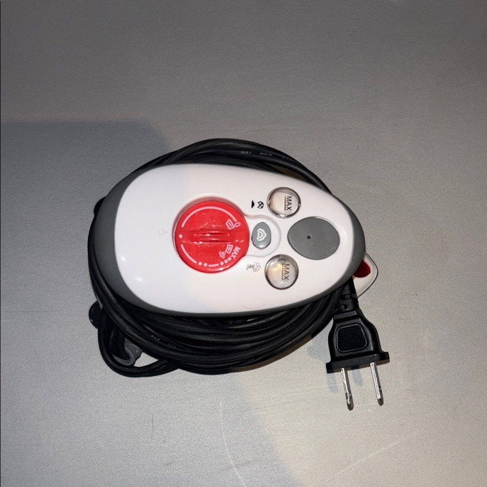Electric Steamer